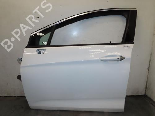 Used Left front door Left front door OPEL ASTRA K (B16) 1.4 Turbo (68) (150 hp) 35936438 35936438