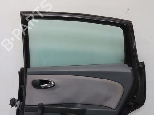 Right rear door SEAT LEON (1P1) 1.9 TDI | BP18871011C5 