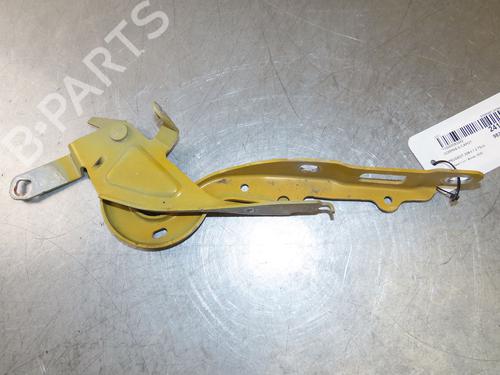Hinge/Door check strap PEUGEOT 208 II (UB_, UP_, UW_, UJ_) 1.2 PureTech 75 | BP29380719C146 