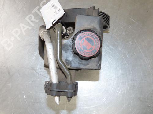 Servostyringspumpe PEUGEOT 206 Hatchback (2A/C) 1.4 i | BP18663007M99 