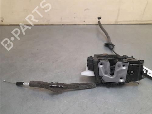 Used Front left lock Front left lock RENAULT CLIO V (B7_) 1.0 TCe 90 (B7MT) (91 hp) 15377887 15377887