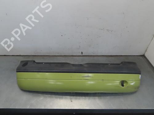 Bak støtfanger RENAULT TWINGO I (C06_) 1.2 (C066, C068) (58 hp) 23158782