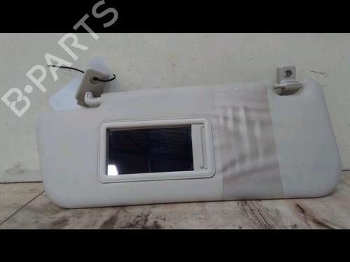 Left sun visor FORD KA (RU8) 1.2 | BP14946142I1 