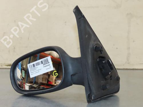 Used Left mirror Left mirror 38023559 38023559