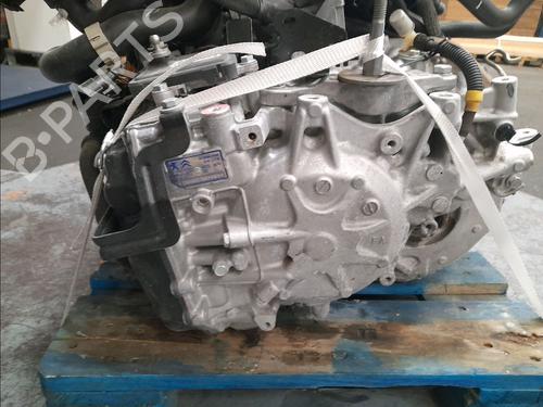 Used Gearbox DS DS 5 (KF_) 1.6 THP 165 (KF5GZT) (165 hp) 30502268