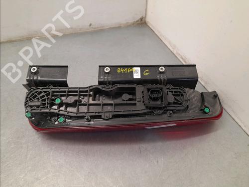 Used Left taillight Left taillight FIAT DOBLO Cargo (263_) 1.3 D Multijet (263WXU1A, 263ZXU1A, 263WYB1A, 263ZYB1A) (95 hp) 34529789 34529789