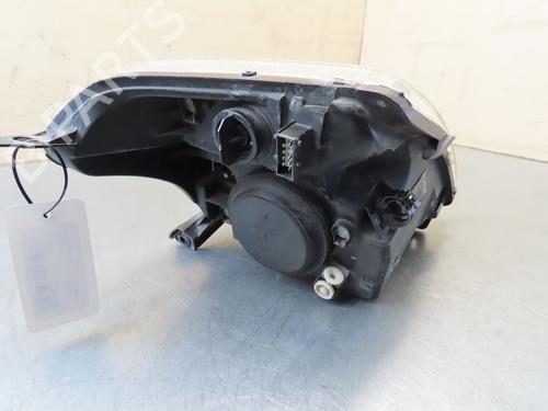 Used Left headlight CITROËN C2 (JM_) 1.1 (60 hp) 25041413