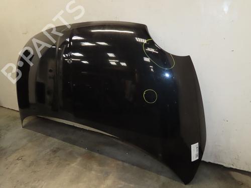 Used Hood Hood FIAT 500 (312_) 1.2 (312AXA1A) (69 hp) 34255140 34255140