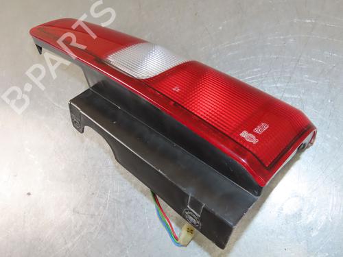 Right taillight SUZUKI JIMNY Closed Off-Road Vehicle (SN) 1.3 16V 4x4 (SN413, JB43) | BP28572922C35 