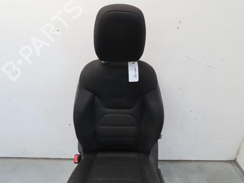 BP17067699C15 | Left front seat JEEP RENEGADE SUV (BU, B1, BV) 1.6 CRD BP17067699C15