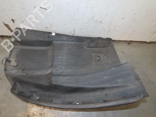 Used Wheel arch FIAT GRANDE PUNTO (199_) 1.4 (199AXB11, 199AXB1A, 199BXB1A, 199AXL1A) (77 hp) 27602131