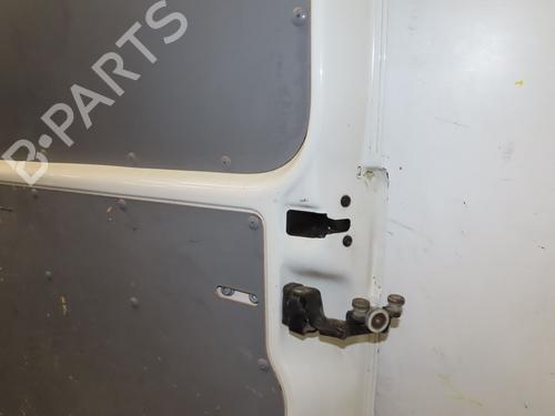 Right slide door VW TRANSPORTER T5 Van (7HA, 7HH, 7EA, 7EH) 2.5 TDI | BP29516772C75 