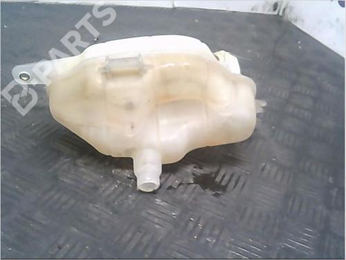 Expansion tank OPEL CORSA E (X15) 1.4 (08, 68) | BP9405094C120 