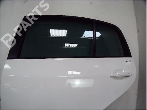 Left rear door VW GOLF PLUS V (5M1, 521) 1.4 TSI | BP10489754C4 