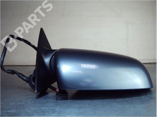Right mirror AUDI A3 (8P1) 1.9 TDI | BP10113895C27 