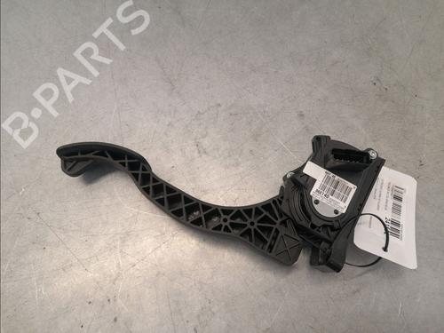 Pedal CITROËN GRAND C4 SPACETOURER (3A_, 3E_) 1.2 PureTech 130 | BP29985736I4