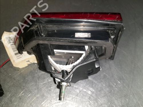 Right tailgate light RENAULT CLIO IV (BH_) 1.5 dCi 90 | BP12058082C80 