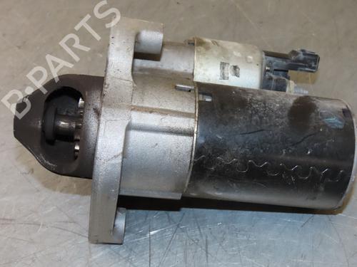 Starter CITROËN C3 II (SC_) 1.2 VTi 82 | BP22366099M8 