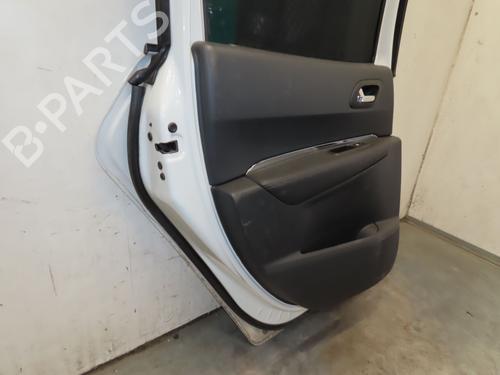 Dør venstre bagtil PEUGEOT 4008 1.6 HDi | BP39083973C4 - Image 7