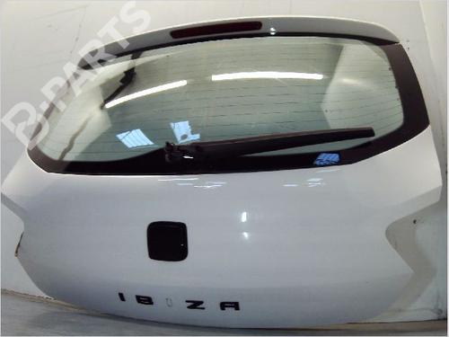 Tailgate SEAT IBIZA IV SC (6J1, 6P5) 1.2 | BP9410349C6 