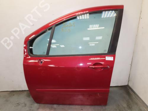 left-front-door-renault-modus-grand-modus-fjp0_-2004-34106367 main image