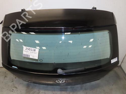 Tailgate VW POLO V (6R1, 6C1) 1.2 | BP25777720C6 