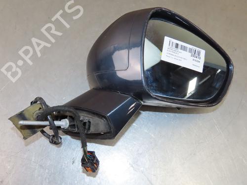 Used Right mirror CITROËN C5 III (RD_) 2.0 HDi 165 (RDRHHA, RDRHH8) (163 hp) 26571261