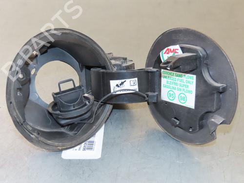 Fuel flap RENAULT CLIO IV (BH_) 0.9 TCe 90 (BHNF, BHMA, BHMH, BHJK, BHJR) | BP29150132C131 
