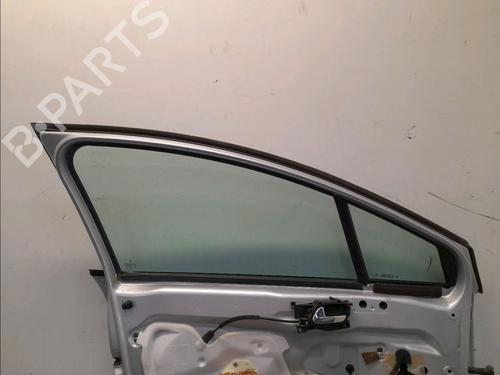 Left front door CITROËN C4 I (LC_) 1.6 HDi | BP16332075C2 