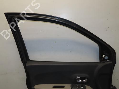 Used Left front door DACIA LODGY (JS_) 1.5 dCi (JSMC, JSAF) (107 hp) 29318633