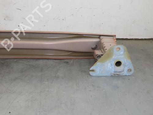 Rear bumper reinforcement PEUGEOT 2008 II (UD_, US_, UY_, UJ_, UR_, UC_) 1.2 PureTech 130 (USHNS, URHNS) | BP18663336C73 
