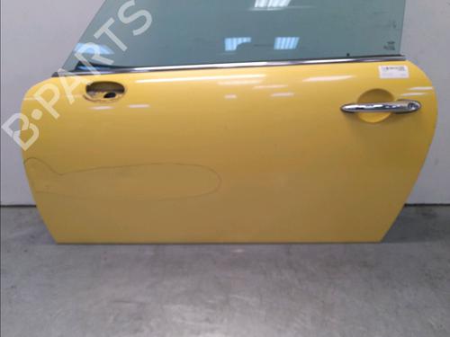 Left front door MINI MINI (R50, R53) Cooper | BP16520685C2 