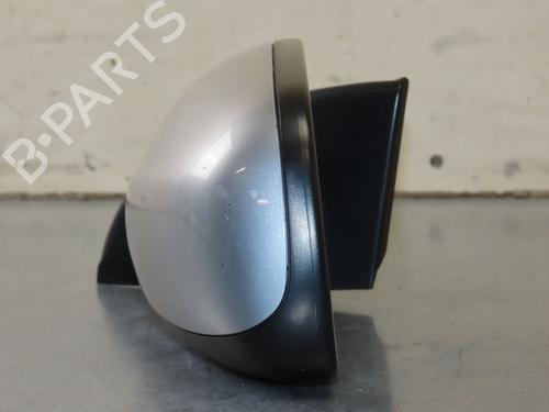 Left mirror PEUGEOT 307 SW (3H) 2.0 HDI 110 | BP31241065C26 