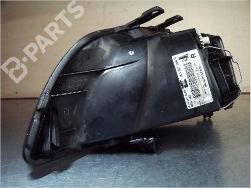 Right headlight SEAT IBIZA III (6L1) 1.4 TDI | BP11131284C29 