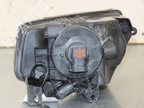 Left front fog light SEAT ATECA (KH7, KHP) 2.0 TDI 4Drive | BP36283467C30 - Image 3