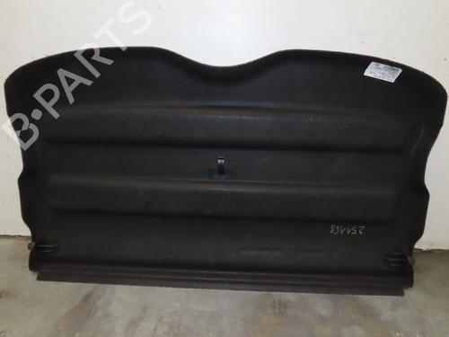 Used Rear parcel shelf CITROËN C4 II (NC_) 1.6 BlueHDi 100 (99 hp) 30138815