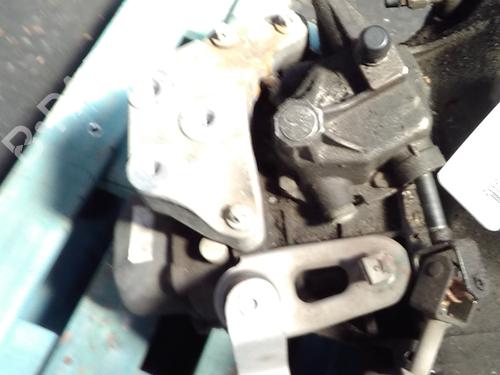 Gearbox OPEL CORSA D (S07) 1.3 CDTI (L08, L68) | BP13118862M3 