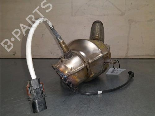 Catalyst FORD PUMA (J2K, CF7) 1.0 Flexifuel | BP16083455M10 - Image 2