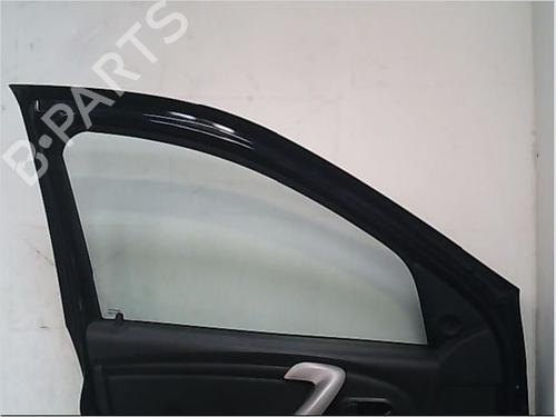 Used Left front door DACIA SANDERO 1.4 MPI LPG (72 hp) 9410574