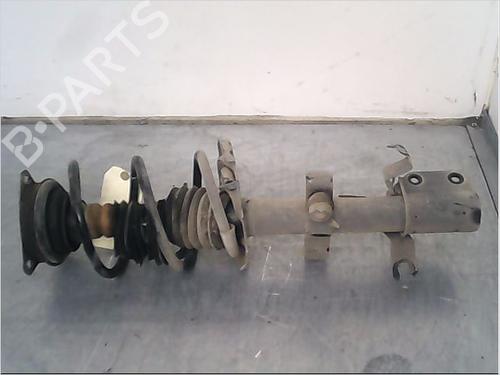 Used Right front shock absorber RENAULT CAPTUR I (J5_, H5_) 0.9 TCe 90 (90 hp) 9410860