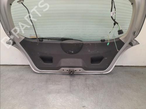Tailgate PEUGEOT 207 (WA_, WC_) 1.6 HDi | BP15199539C6 