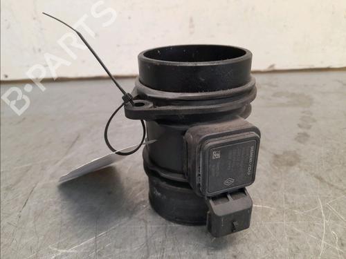 Mass air flow sensor RENAULT CLIO III (BR0/1, CR0/1) 1.5 dCi (BR17, CR17) | BP14944514M95 