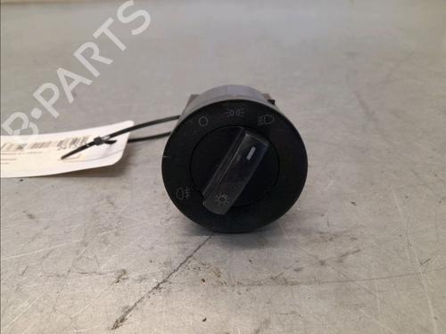 headlight-switch-vw-transporter-t5-van-7ha-7hh-7ea-7eh-2003-33680627 main image