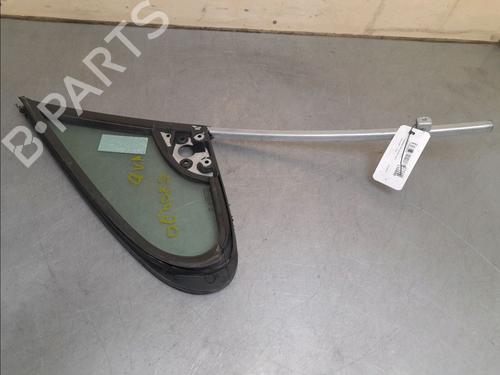 Front right quarter glass PEUGEOT 307 SW (3H) 2.0 HDi 135 | BP14946093C112 