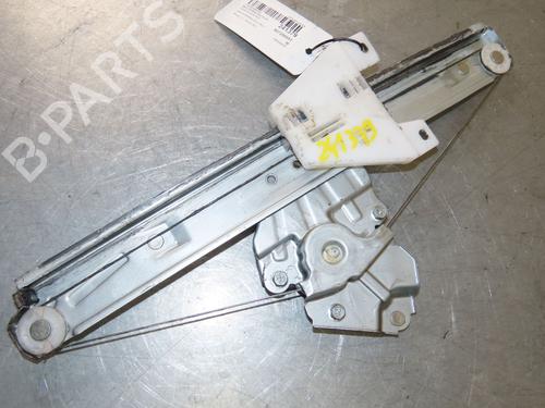 Front right window mechanism DACIA SPRING EV (B6M1) | BP20217480C23 