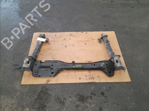 Front bumper reinforcement RENAULT KANGOO III Box Body/MPV 1.5 Blue dCi 95 (FJAB) | BP32399358C109