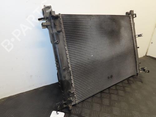 Water radiator RENAULT CAPTUR I (J5_, H5_) 1.5 dCi 110 | BP35797514M31  - Image 6