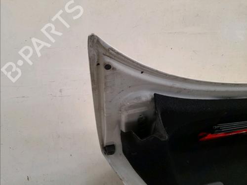 Tailgate MERCEDES-BENZ C-CLASS (W203) C 200 CDI (203.007) | BP27645295C6 