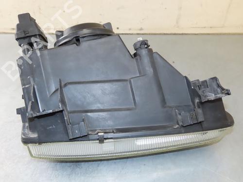 Left headlight RENAULT MEGANE I (BA0/1_) 1.9 D Eco (BA0A, BA0U, BA0R) | BP32308142C28 