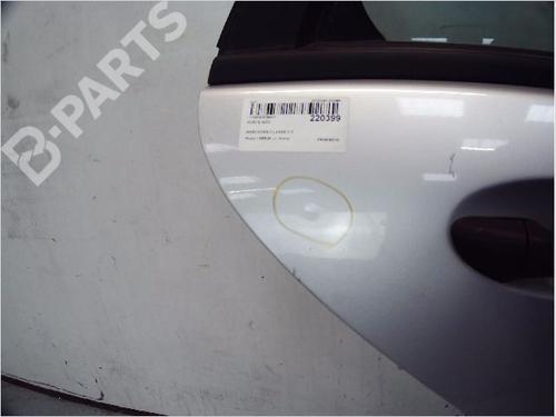 Right rear door MERCEDES-BENZ C-CLASS T-Model (S203) C 220 CDI (203.208) | BP10990368C5 